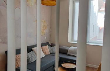 Appartement Hestia F1 bis + terrasse hyper centre - Foto 16