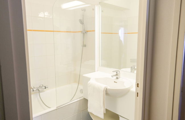 Thalazur Carnac - Résidence - Foto 22