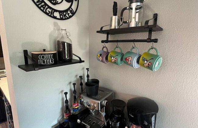 Free Parking Disney Shuttle - Foto 1