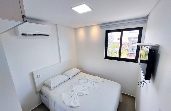 Lindos Flats - Maraca Beach Residence II - Foto 5