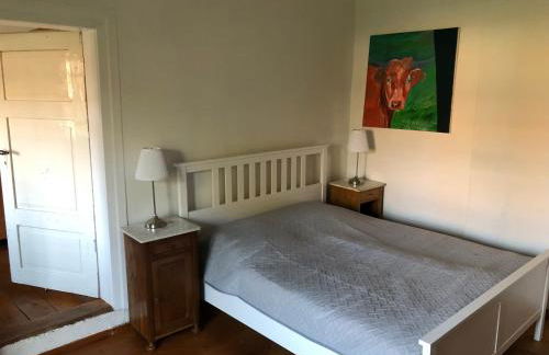 Ferienwohnung im Edelhof - Foto 9