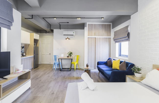 OPOX Nha Trang - Photo 4