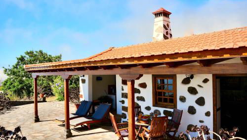 Casa Rural Las Llanadas - Foto 4