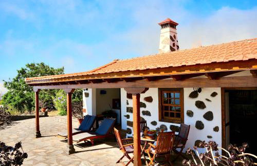 Casa Rural Las Llanadas - Foto 4