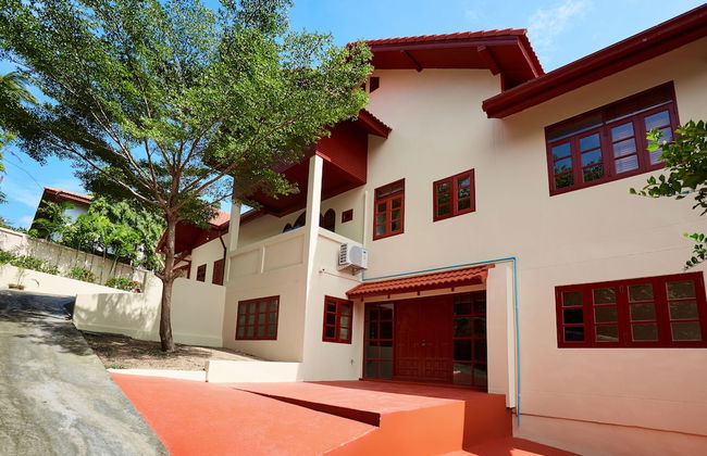 NB Villa Namuang - Photo 43