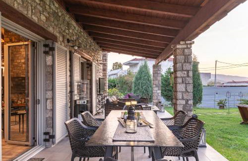 PIETRA VILLA Akoli beach - Foto 51