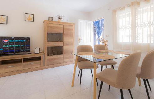 Pet Friendly Apartment In Torrevieja - Foto 14