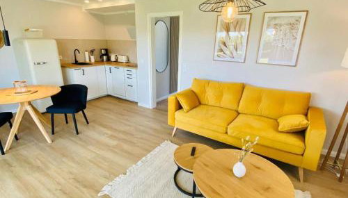 Ferienwohnung Sol im idyllischen Pruchten - Foto 4