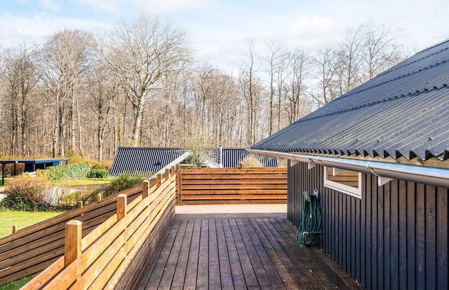 4 Person Holiday Home in Egernsund - Foto 29