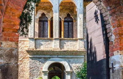 La Collina del Poeta - Photo 56