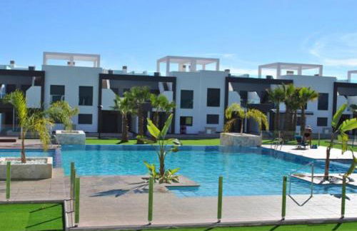 Apartment OasisBeach La Zenia - Foto 2