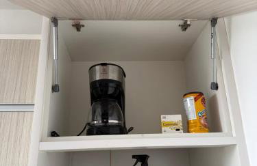 Apto novo completo - localização privilegiada - Foto 17