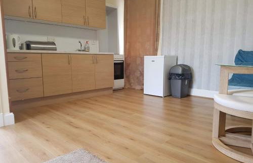 Thorshaven Apartment, Orkney - Foto 12