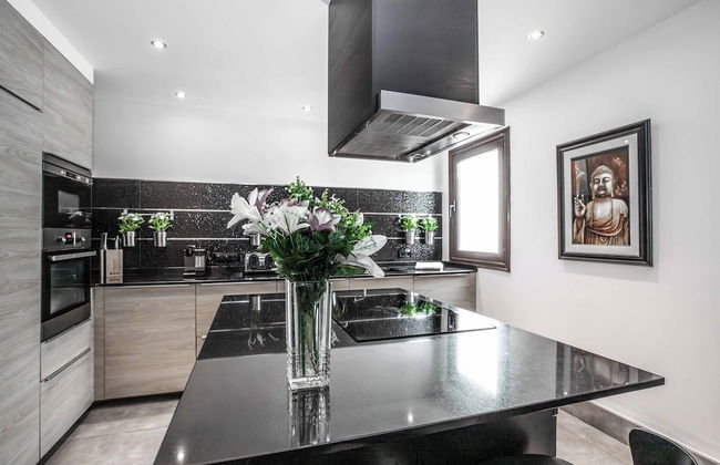 Villa Xian - Foto 12