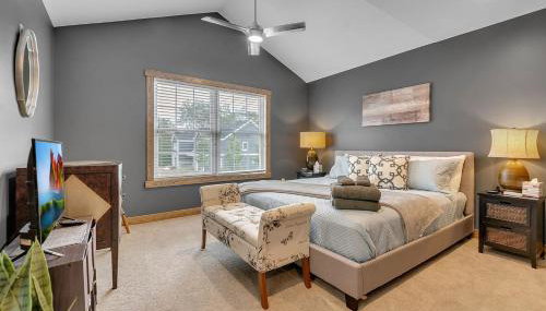 Luxurious 3-Bedroom Townhouse Walk to Village - Foto 4