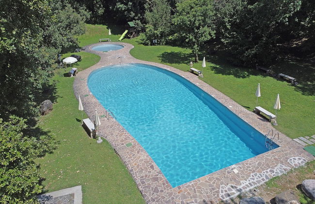 Villa Costanza by Wonderful Italy - Photo 32