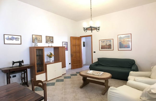 Villa Marisa - Foto 9