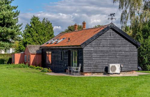 Blackwell Barn - Foto 21