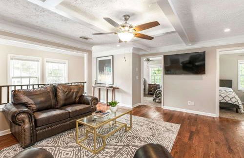 The Manor l 5-Bedrooms A Location Sleeps 12 - Foto 1