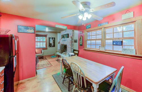 Lazy Bear Lodge - Foto 13