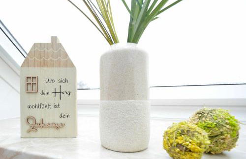 Kulmbach 03 - Apartment für Firmen - Foto 37