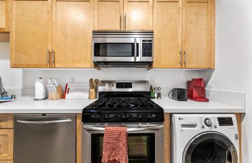 Amazing studio in SM Promenade! Free parking! - Photo 9