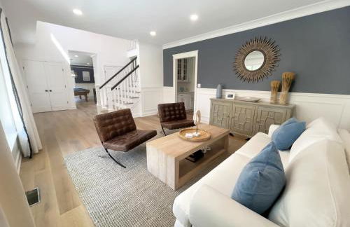 New Construction Modern Luxury Retreat w 6 Beds - Foto 11