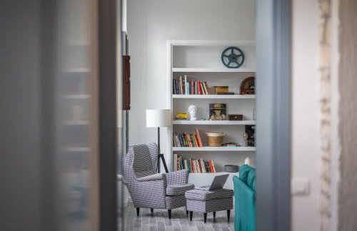 Luxury & Unique Villa Scvola Elementare - Foto 15