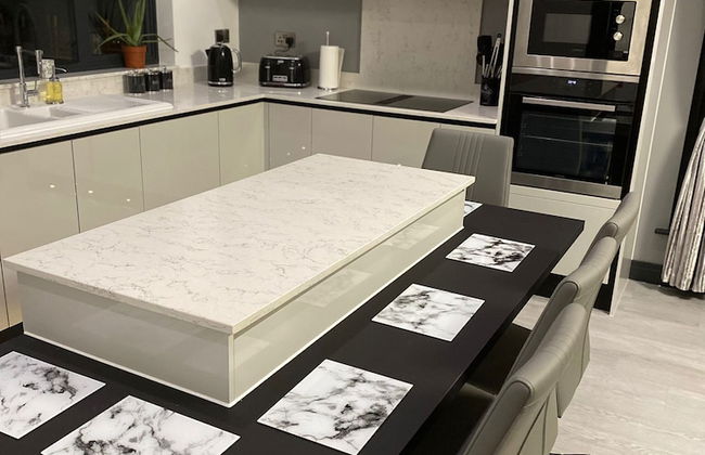 Belvedare-suffolk - Foto 25