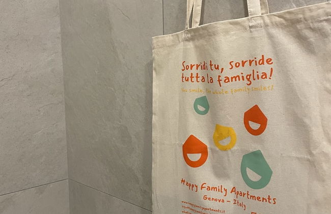 Happy Family Apartments Luna - Foto 2