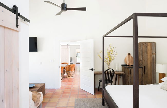 Contigo Ranch Fredericksburg - Photo 28