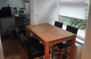 Ferienhaus Bieberhöhe - Foto 8