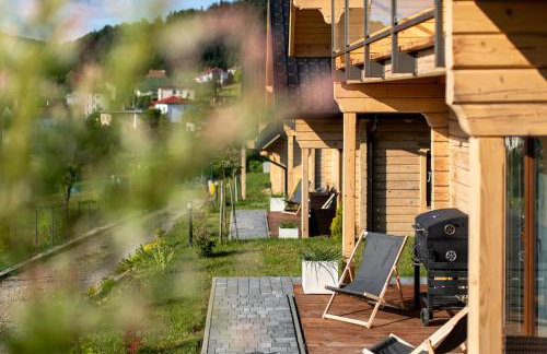 Zdrojówka Domki - Foto 7