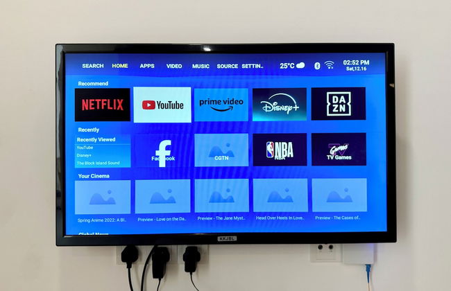 Sunsuria Forum MOKA - Foto 55