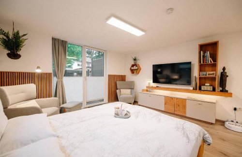 Apartment im Weinparadies - Photo 31