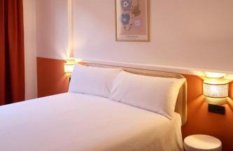 Aparthotel Divino Figueres by Fimedhotels - Foto 14