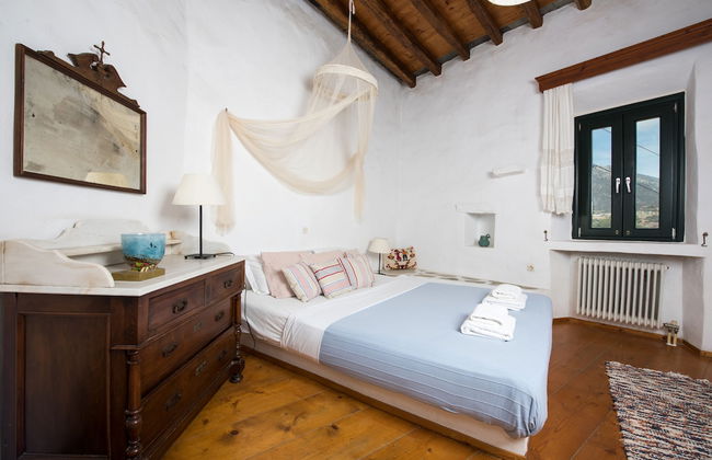 Villa Vrissi - Foto 2