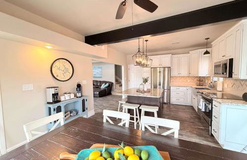 Mimosa Mornings Home for 12 - Foto 14