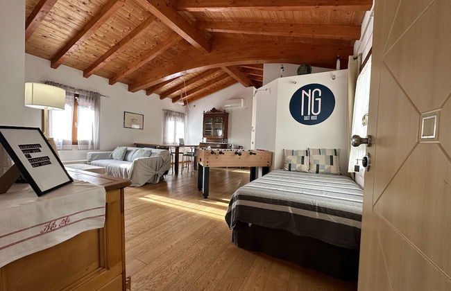 NG Guest House il RIS - Foto 26