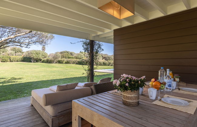 Le Trois du Petit Sperone - Foto 4