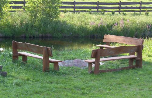 Domek Nad Stawem - Photo 26