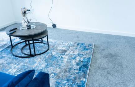 1BR Sleeps 4, 3 mins from City centre & Local Gems - Foto 16