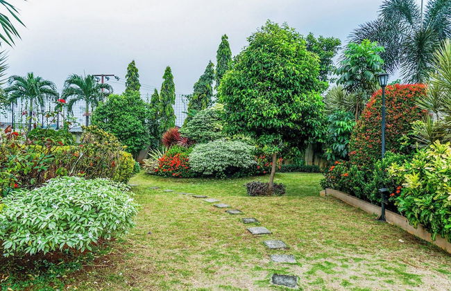 Good Choice And Simply Studio Apartment Margonda Residence 4 - Foto 24