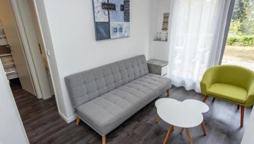 Bungalow auf dem Campingpark Waxweiler - Foto 2