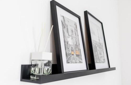 Tre Re - Spazioso appartamento con parcheggio - Foto 16