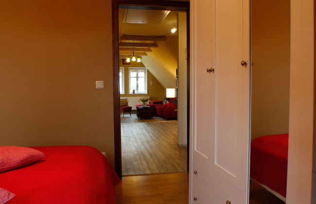 Ferienwohnungen Stobenstrasse - Foto 9