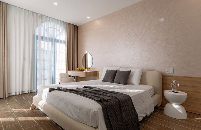 Phoenix Villas Sun Ha Long - Foto 72