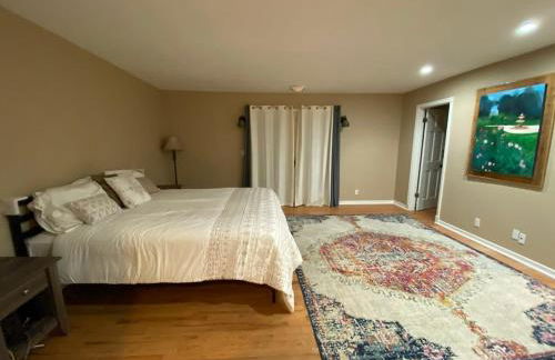 Family Nature Retreat Near LA with Indoor Grotto Pool - Foto 23