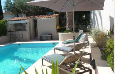 La Villa du Petit Port - Foto 34