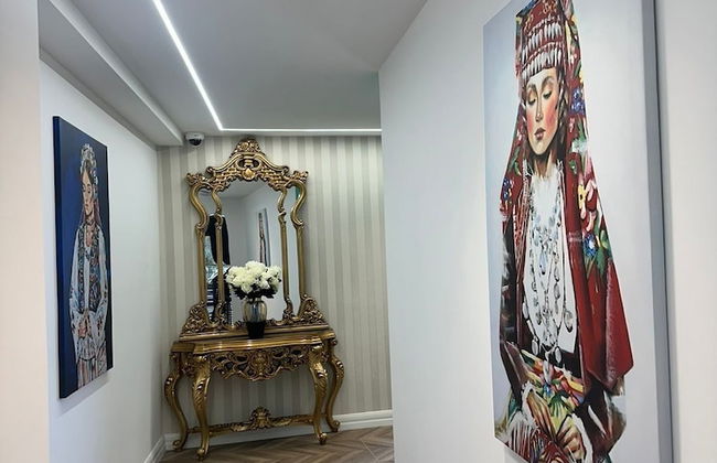 Hotel Europa Prishtine - Foto 54